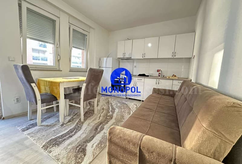 Jap me qira banesen 57m2 kati i -III-/Prishtine