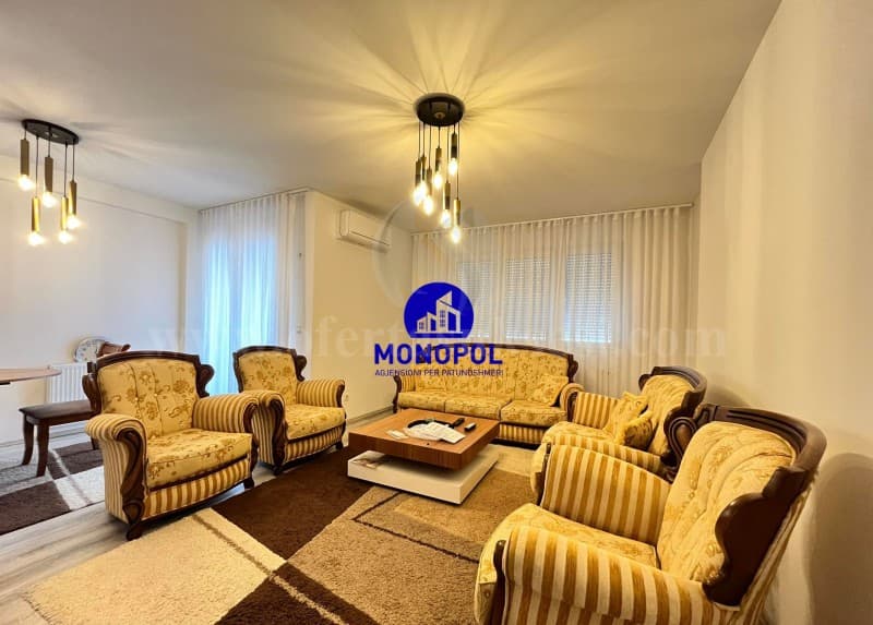 Jap me qira banesen 90m2 kati i -IV- / Prishtine