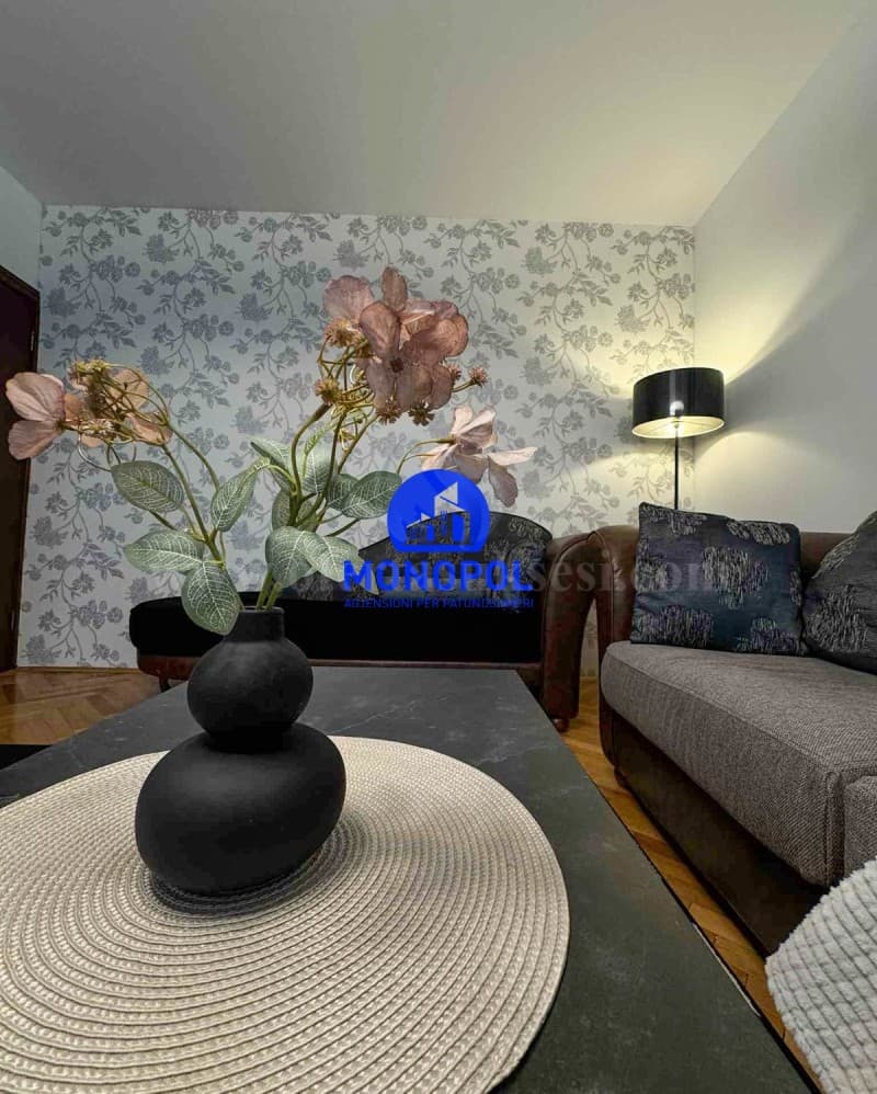 Jap me qira AIR BNB banesen 70m2 kati i -III-/Prishtine