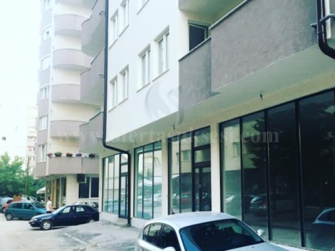 Jap me qira lokalin 70m2 kati perdhese / Fushe Kosove 