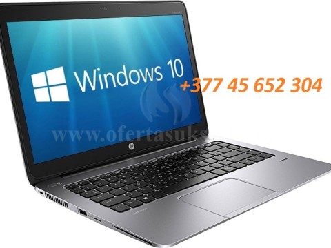 Shes HP EliteBook Folio 1040 G2