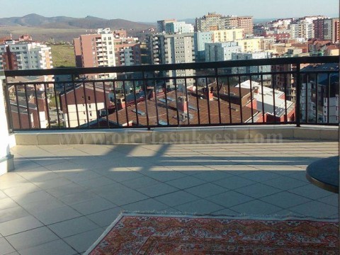 Shes banesen 125m2 kati i -VI- / Prishtine