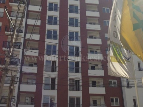 Shes banesen 84m2 kati i -VII- / Prishtine