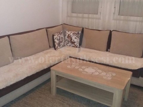 Shes banesen 71m2 kati i -II- / Prishtine