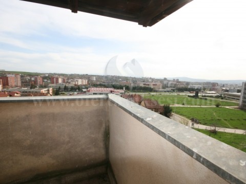 Jap me qira banesen 50m2 kati i -III- / Prishtine