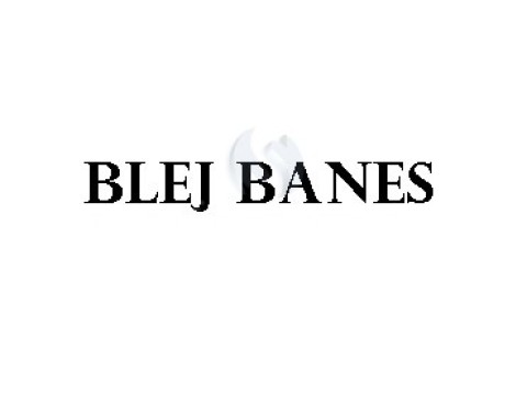 Blej banes