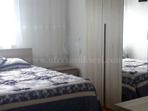 Jap me qira banesen dy kateshe 162m2 kati i -IV- / Prishtine