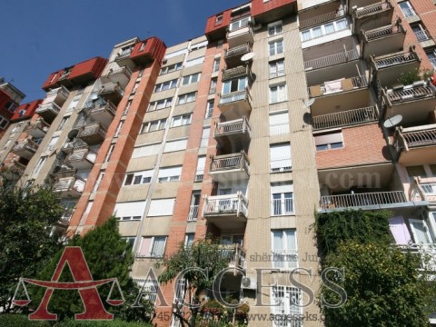Shes banesen 60m2 kati i -I- / Prishtine -A
