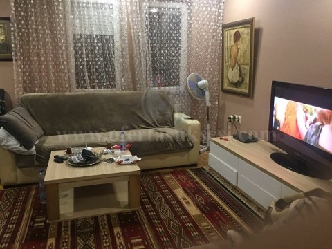 Shes banesen 52m2 kati perdhes / Fushe Kosove