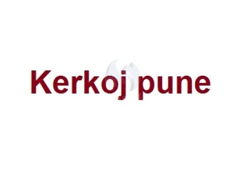 Kerkoj pune