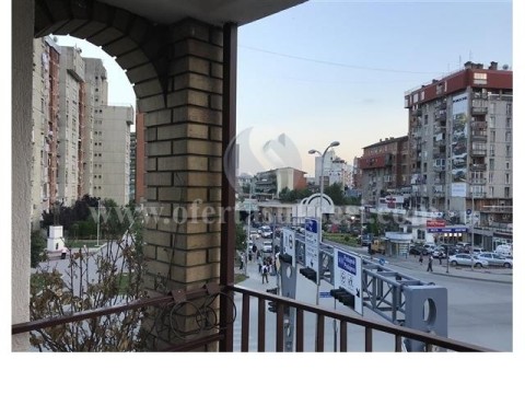 Shes banesne 65m2 kati i -II- / Prishtine