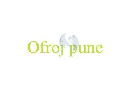 Ofroj pune