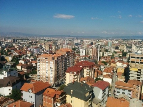 Kerkoj banese me qira
