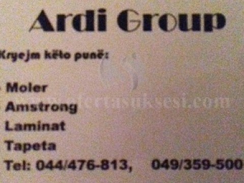 Ardi Group