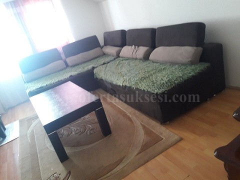 Jap me qira katine e shtepis 45m2 kati i -III- / Prishtine