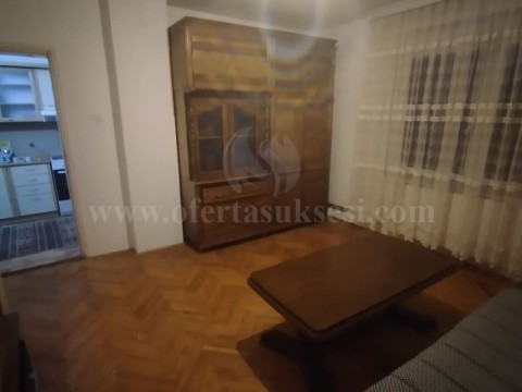 Jap me qira katin e shtepis 50m2 kati i -II- / Prishtine
