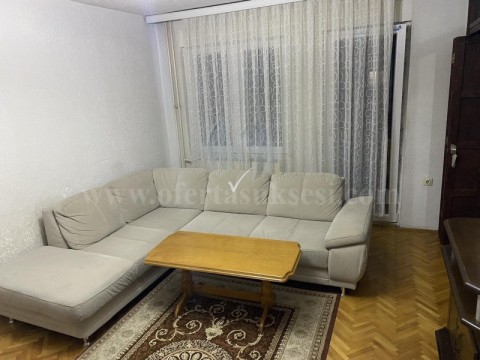 Jap me qira banesen 80m2 kati i -III- / Prishtine