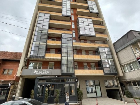Shes banesen 85m2 kati i -VI- / Prishtine