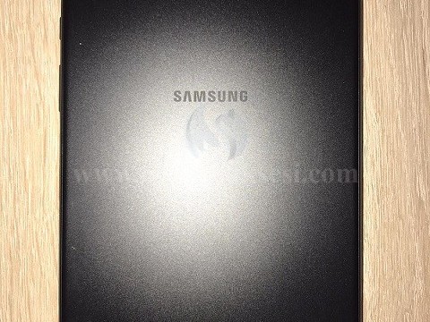 Shes Samsung Galaxy Tab A