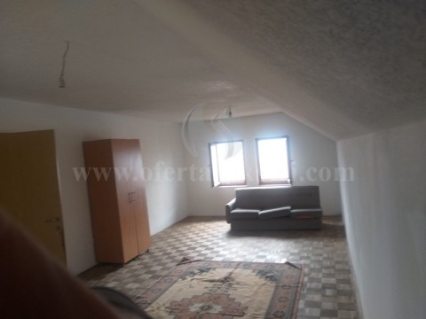 Jap me qira katine e shtepis 92m2 kati i -III- / Prishtine