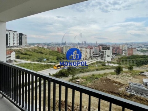 Shes banesen 109m2 kati i -I- / Prishtine