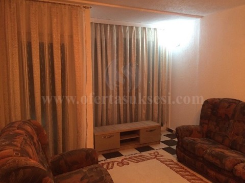 Jap me qira banesen 50m2 kati i -II- / Prishtine