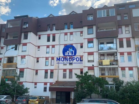 Shes banesen 50m2 kati i -III- / Prishtine