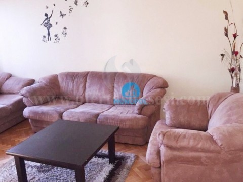 Jap me qira banesen 60m2 kati i -II- / Prishtine