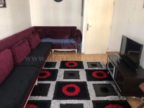 Shes banesen 52m2 kati i -III- / Fushe Kosove