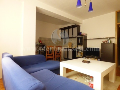 Shes banesen 87m2 kati i -IV- / Prishtine