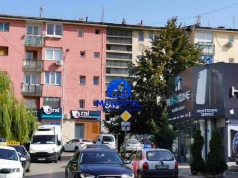 Shes banesen 70m2 kati i -IV- / Prishtine