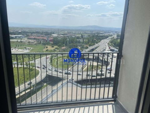 Jap me qira banesen 60m2 kati i -XIV- / Prishtine