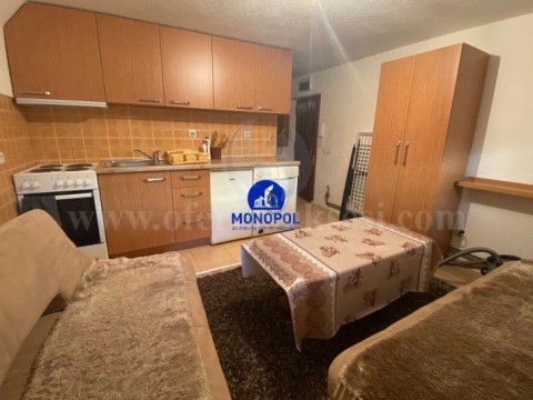 Jap me qira banesen/garsioneren 30m2 kati perdhes / Prishtine