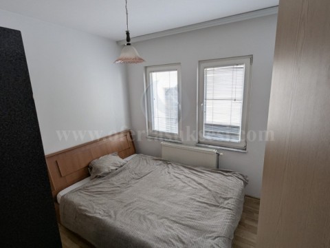 Jap me qira banesen 52m2 kati i -II- / Prishtine