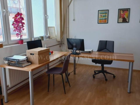 Jap me qira banesen-ZYREN 55m2 kati i -II-/Prishtine