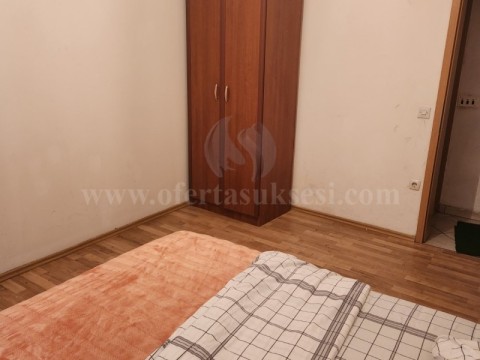 Jap me qira banesen 60m2 kati i -IV- /Prishtine