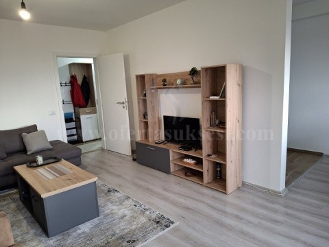 Jap me qira banesen 91m2 kati i -IV-/Prishtine