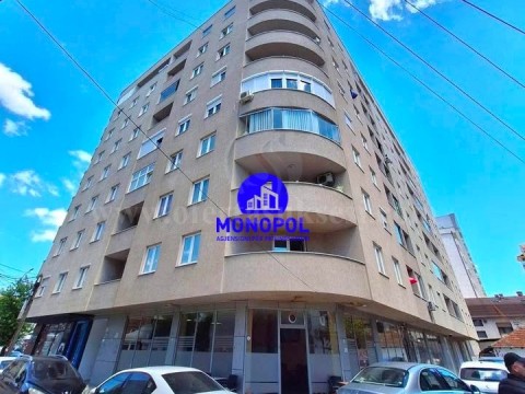 Shes banesen 48m2 kati i -II-/Prishtine