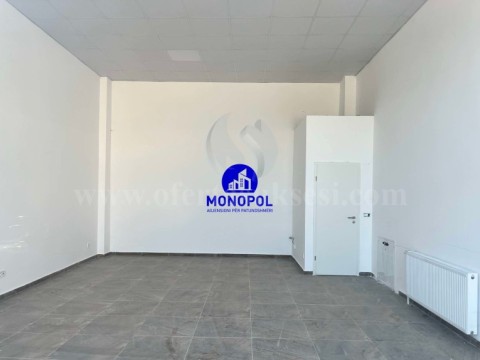 Jap me qira lokalin 50m2 kati perdhes/Prishtine