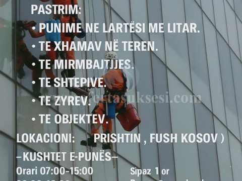 Ofroj pune per 10 persona