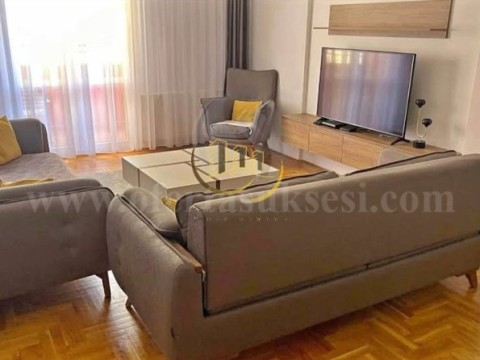 Jap me qira banesen 80m2 kati i -V- / Prishtine