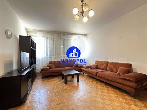 Jap me qira banesen 80m2 kati i -IV- / Prishtine