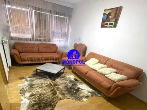 Jap me qira banesen 60m2 kati i -VII-/Prishtine