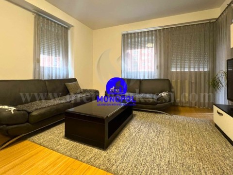 Jap me qira banesen 90m2 kati i -III-/Prishtine