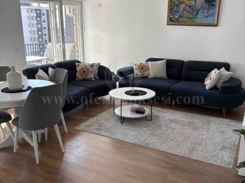 Shes banesen 100m2 kati i -VII- / Prishtine