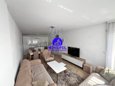 Shes banesen 84m2 kati i -VII-/Fushe Kosove