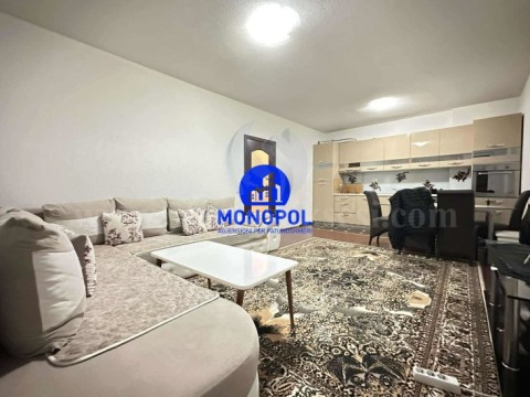 Jap me qira banesen 112m2 kati i -I-/Prishtine