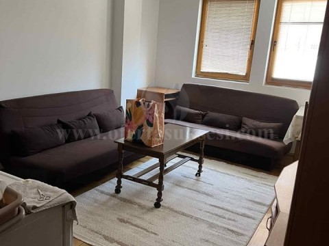 Jap me qira banesen 45m2 kati i -V- / Prishtine