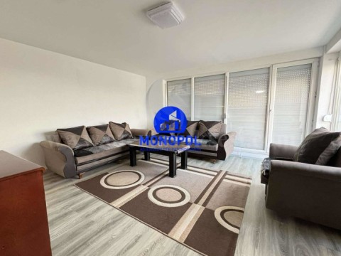 Jap me qira banesen 65m2 kati i -V- / Prishtine