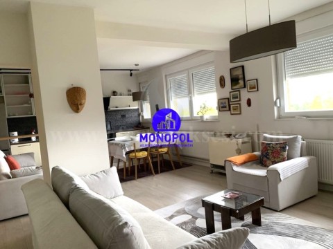 Japme qira banesen 60m2 kati i -V-/Prishtine